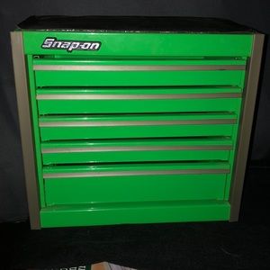 Snap On Micro Roll Cabinet
